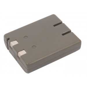 Batterie Panasonic P-P543