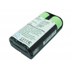 Batterie Panasonic HHR-P546