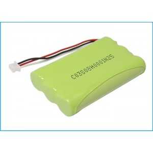 Batterie Plantronics 63421-01
