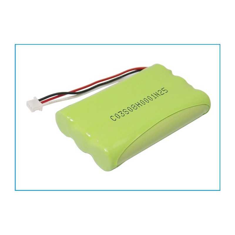 Batterie Plantronics 63421-01