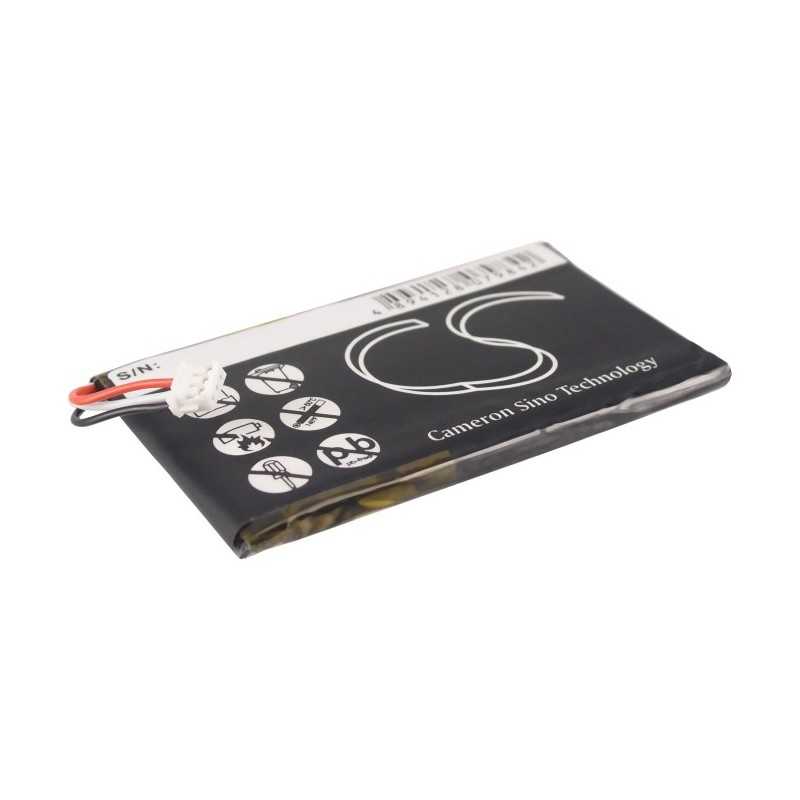 Batterie De Remplacement 1200mAh Pour Philips S10A, S10A/38, S10H - Compatible PH454061