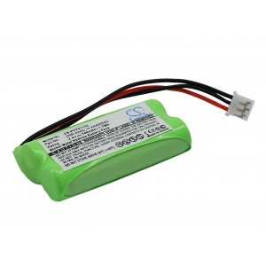 Batterie Philips 2HR-AAAU