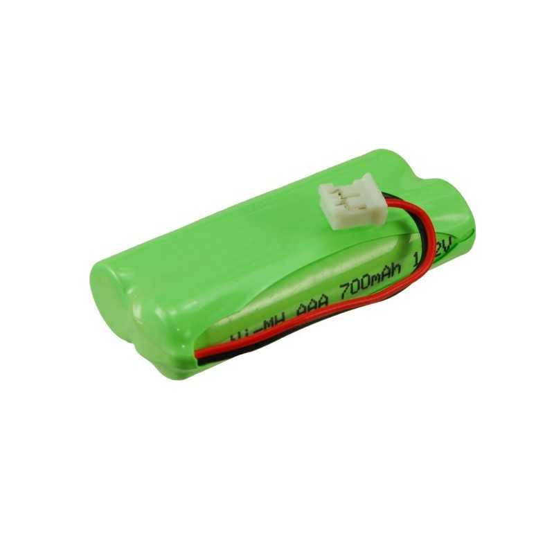 Batterie Sagem 2SN-AAA55H-S-JP1