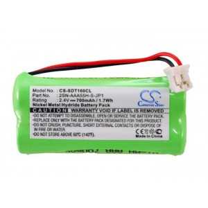 Batterie Sagem 2SN-AAA55H-S-JP1