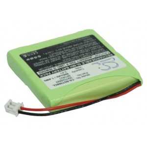 Batterie Audioline 5M702BMX