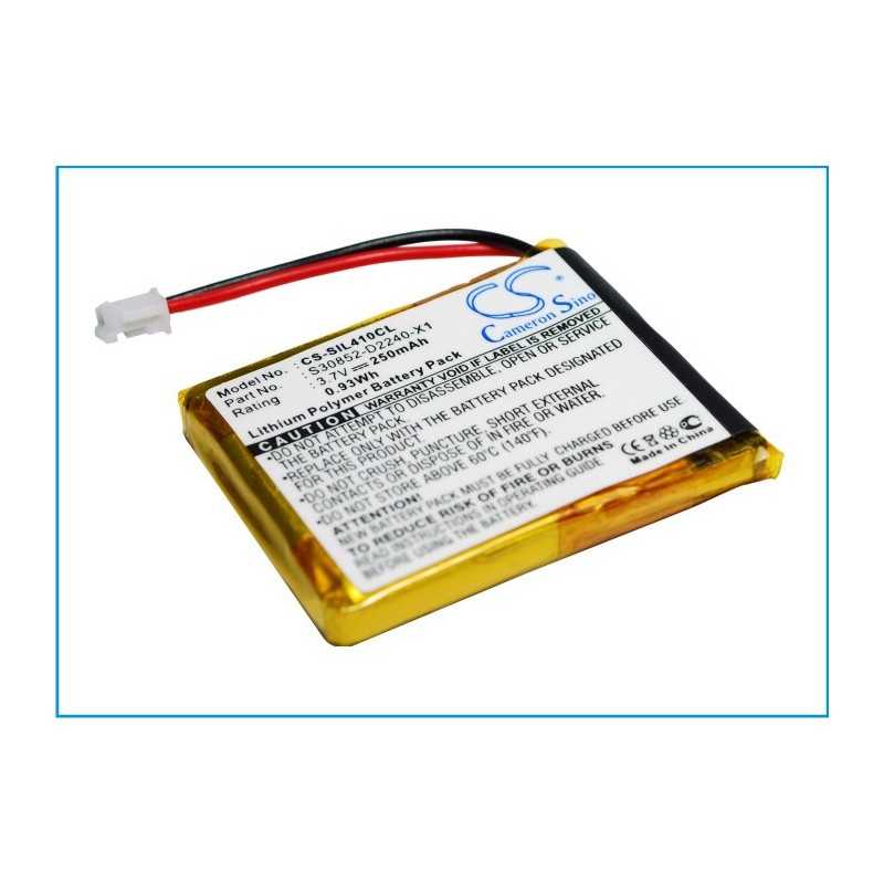 Batterie Siemens S30852-D2240-X1