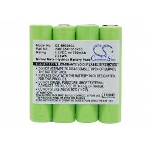 Batterie Gigaset V30145K1310X50