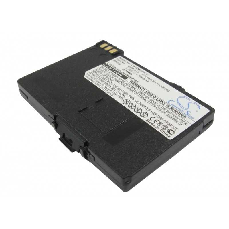 Batterie Siemens EBA-510