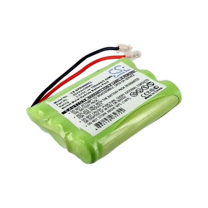 Batterie Samsung 60AAAH3BMU