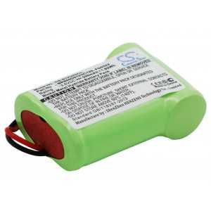Batterie France Telecom NR800D01H3C120