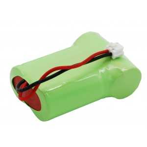 Batterie France Telecom NR800D01H3C120