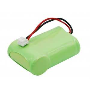 Batterie France Telecom NR800D01H3C120