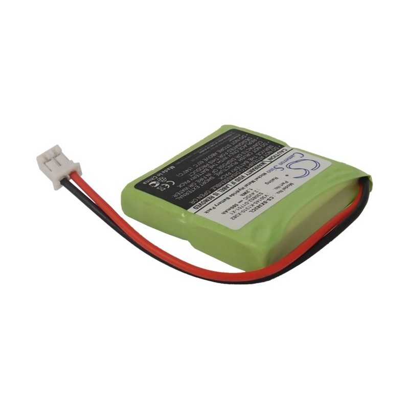 Original Siemens Akku Accu Batterie Battery V30145-K1310-X289 Li-ion 3