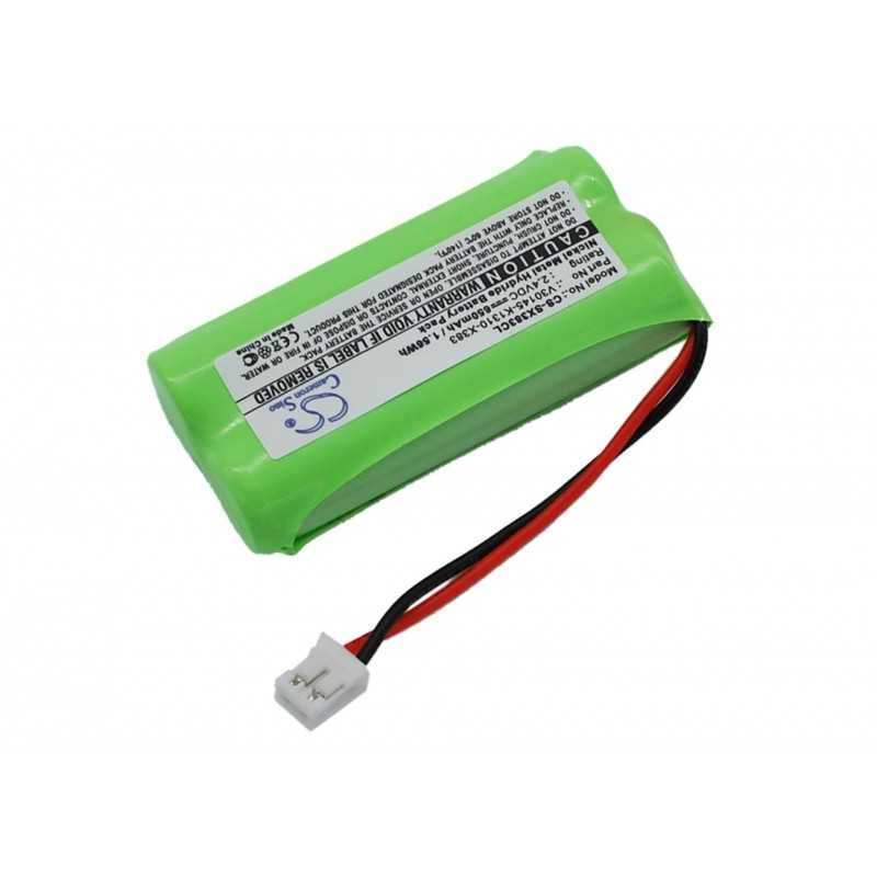 Batterie Gigaset V30145K1310X383