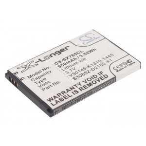 Batterie Gigaset V30145-K1310K-X444