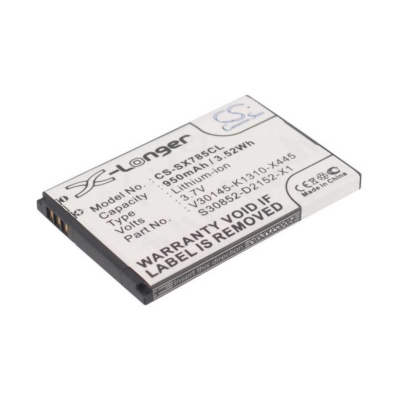 Batterie Gigaset V30145-K1310K-X444