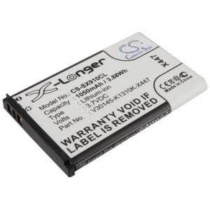 Batterie Gigaset V30145-K1310K-X447