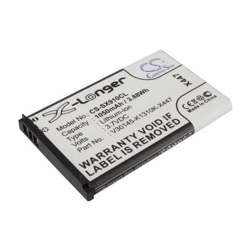 Batterie Gigaset V30145-K1310K-X447
