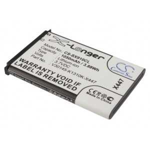 Batterie Gigaset V30145-K1310K-X447