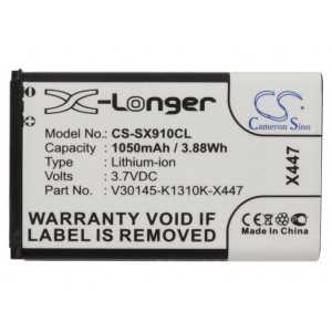 Batterie Gigaset V30145-K1310K-X447