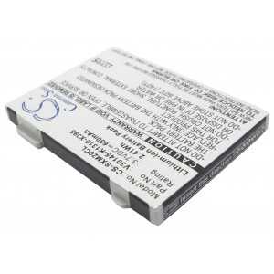 Batterie Siemens V30145-K1310-X398