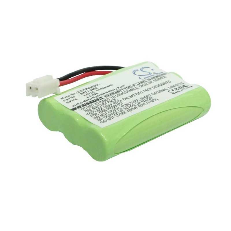 Batterie Telematrix BATT-9600