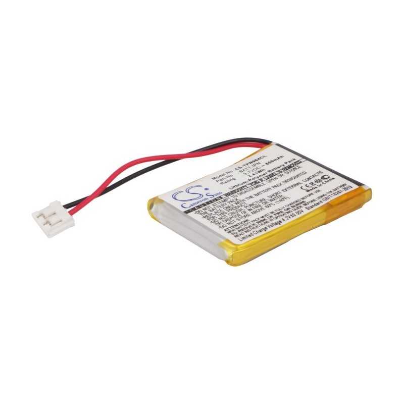 Batterie Telematrix BATT-IPN