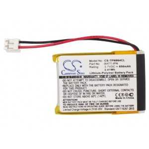 Batterie Telematrix BATT-IPN