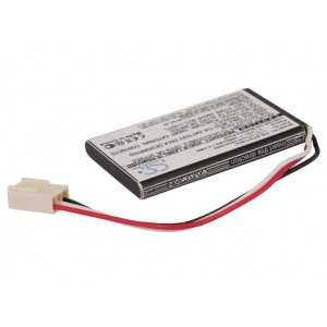 Batterie Zte Li3710T42P3S543556