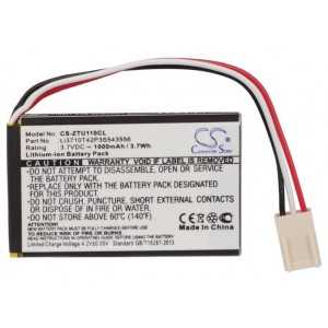 Batterie Zte Li3710T42P3S543556