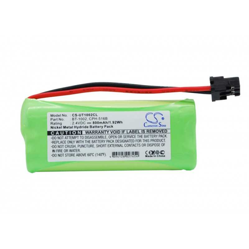 Batterie Sony BT1002
