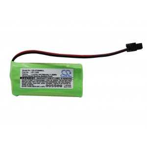 Batterie Uniden BBTG0645001