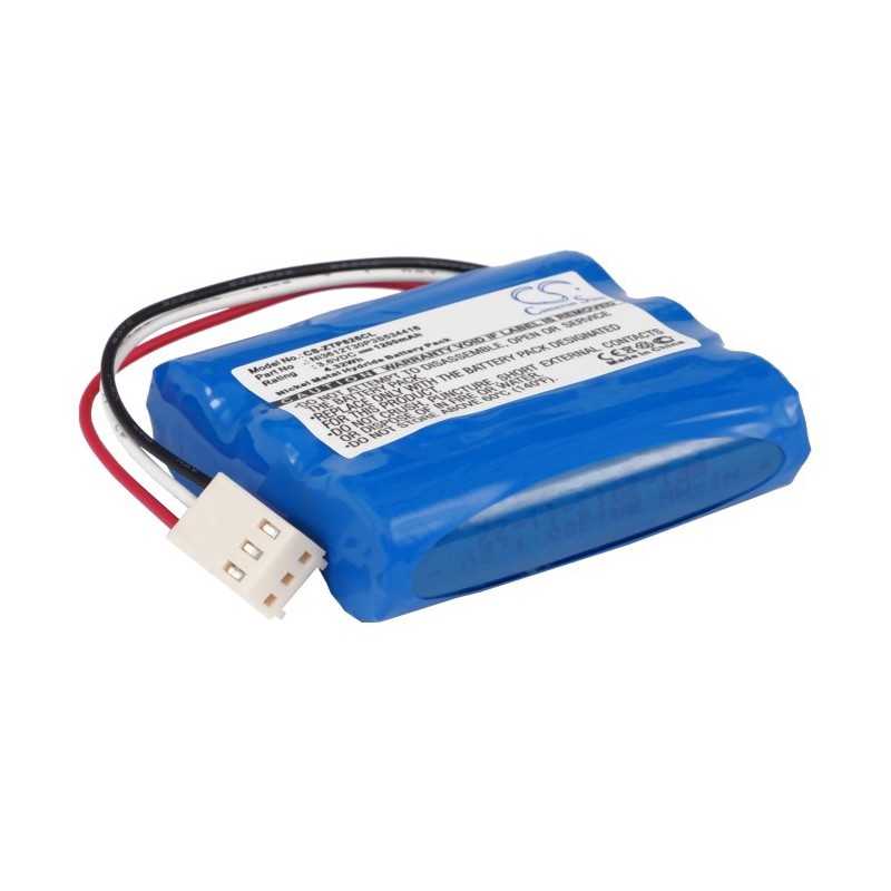 Batterie Zte 763448A