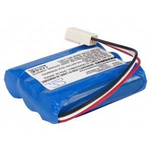 Batterie Zte 763448A