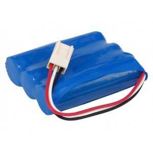 Batterie Zte 763448A