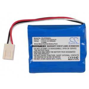 Batterie Zte 763448A
