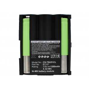 Batterie Telekom B3161