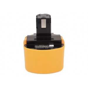 Batterie Panasonic EY9086