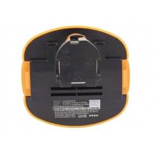 Batterie Panasonic EY9086