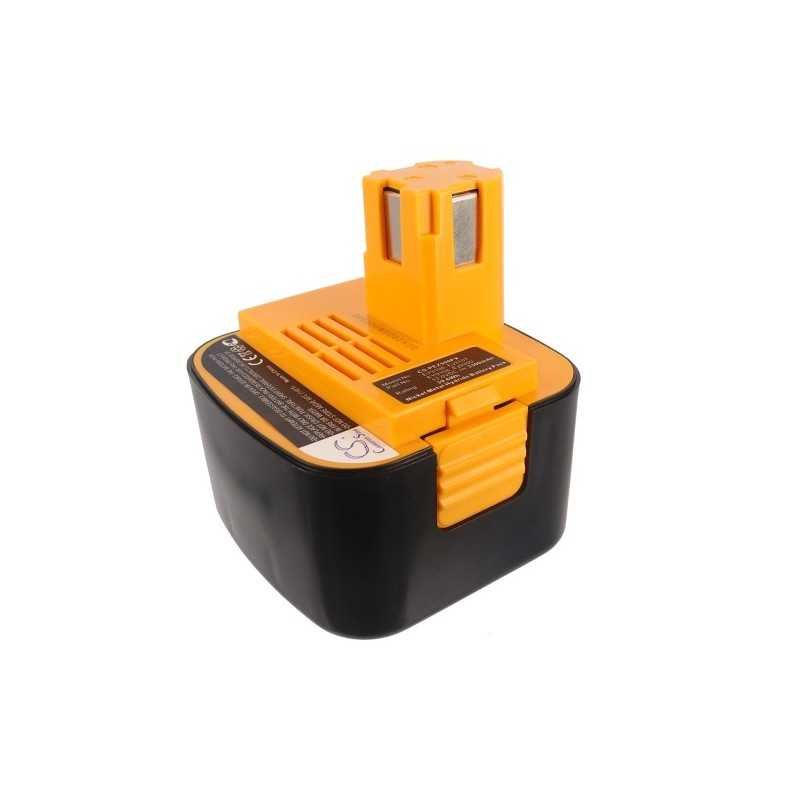 Batterie Panasonic EY9200