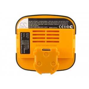 Batterie Panasonic EY9200