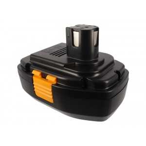 Batterie Panasonic EY9251