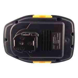 Batterie Panasonic EY9251