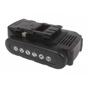 Batterie Panasonic EY9L40B