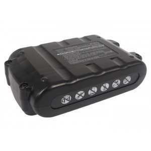 Batterie Panasonic EY9L40B