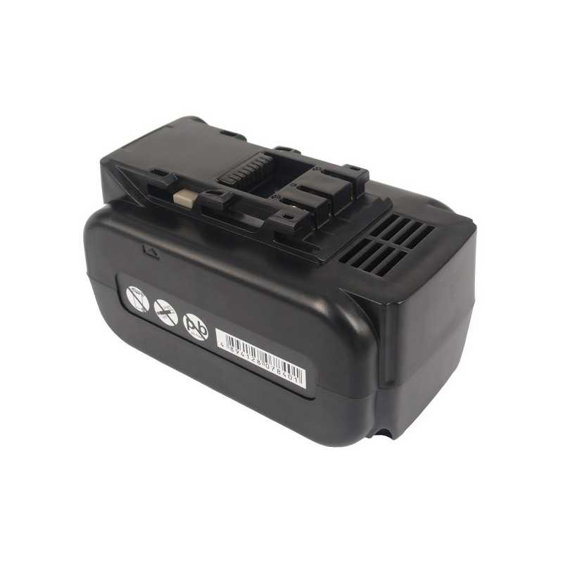 Batterie Panasonic EY9L80
