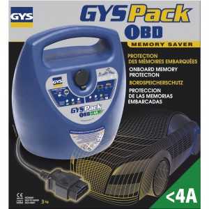 GYSPACK OBD