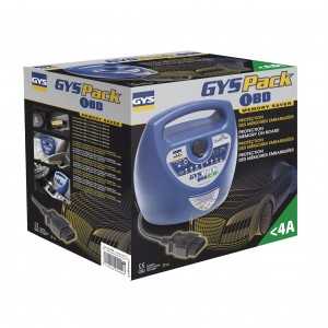 GYSPACK OBD