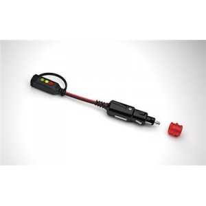 COMFORT INDICATOR Cig plug