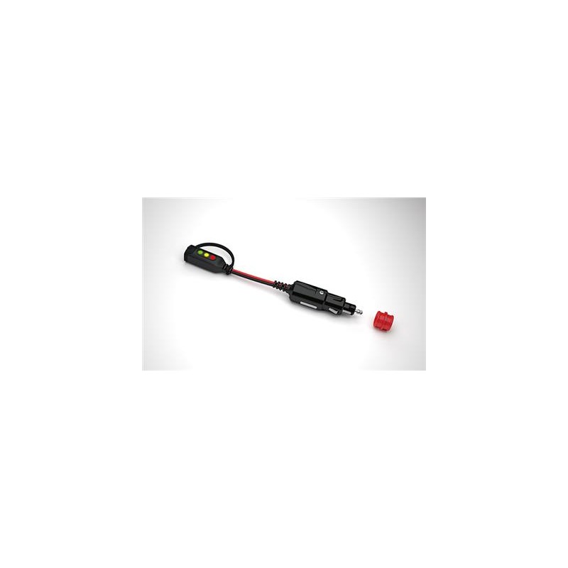 COMFORT INDICATOR Cig plug